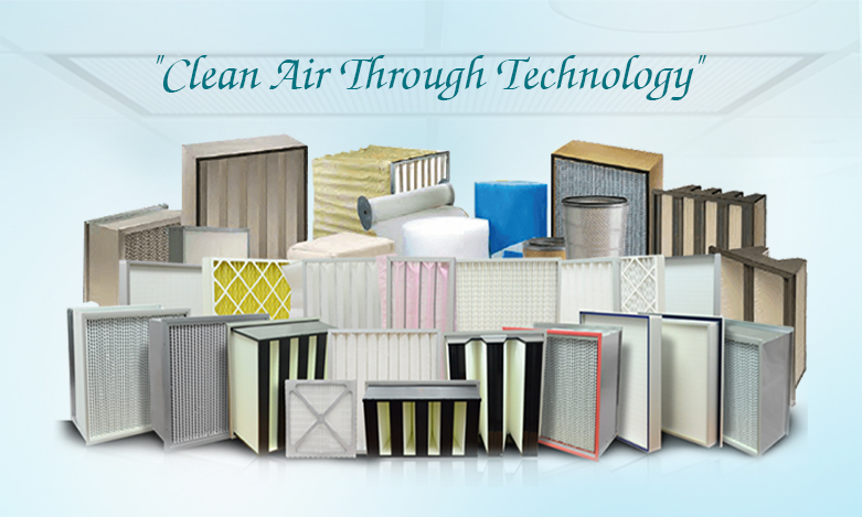 hepa filter cleanroom Pharmaceutical Setup and Semiconductor Industry | SBRG Cleantech