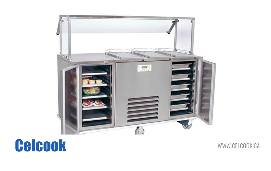 Commercial Kitchen Equipment and cooking equipment- Celcook