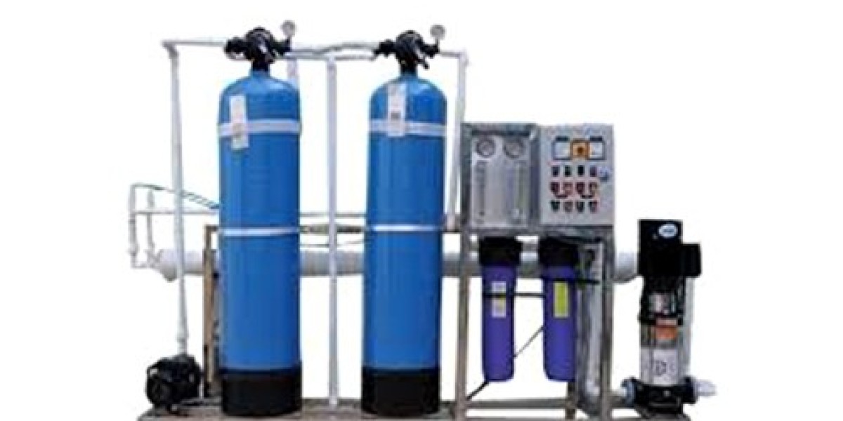 Commercial Water Purifiers Market Forecast 2020-2030 Global Industry Analysis By Type, Sales, Product and Geography
