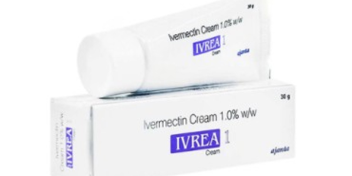Treating Head Lice with Ivermectin Cream: What You Need to Know