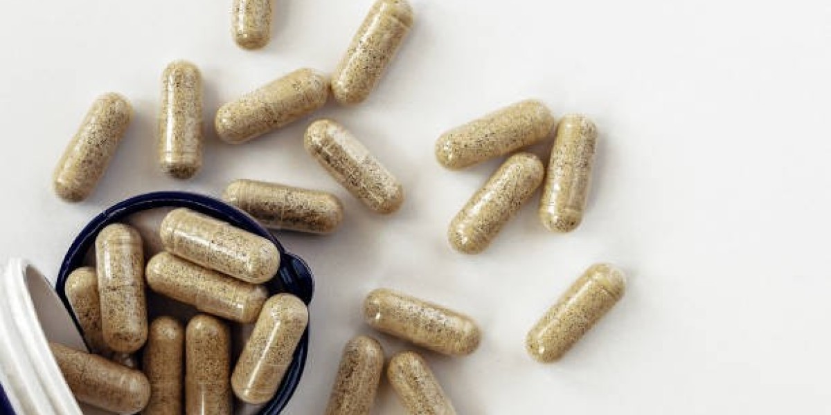 Digestive Enzyme Supplement Market Outlook | Analysis, Segments, Top Key Players, Drivers and Trends