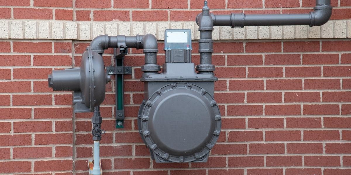 Benefits of a Residential Natural Gas Flow Meter