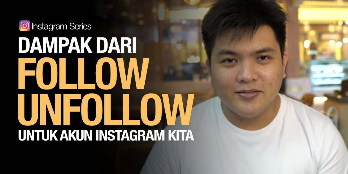 Tingkatkan Kinerja Akun Instagram Anda dengan Mengetahui Unfollow