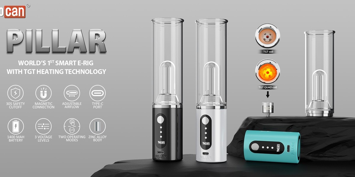What Are The Qualities Of A Good Vaporizer Company?