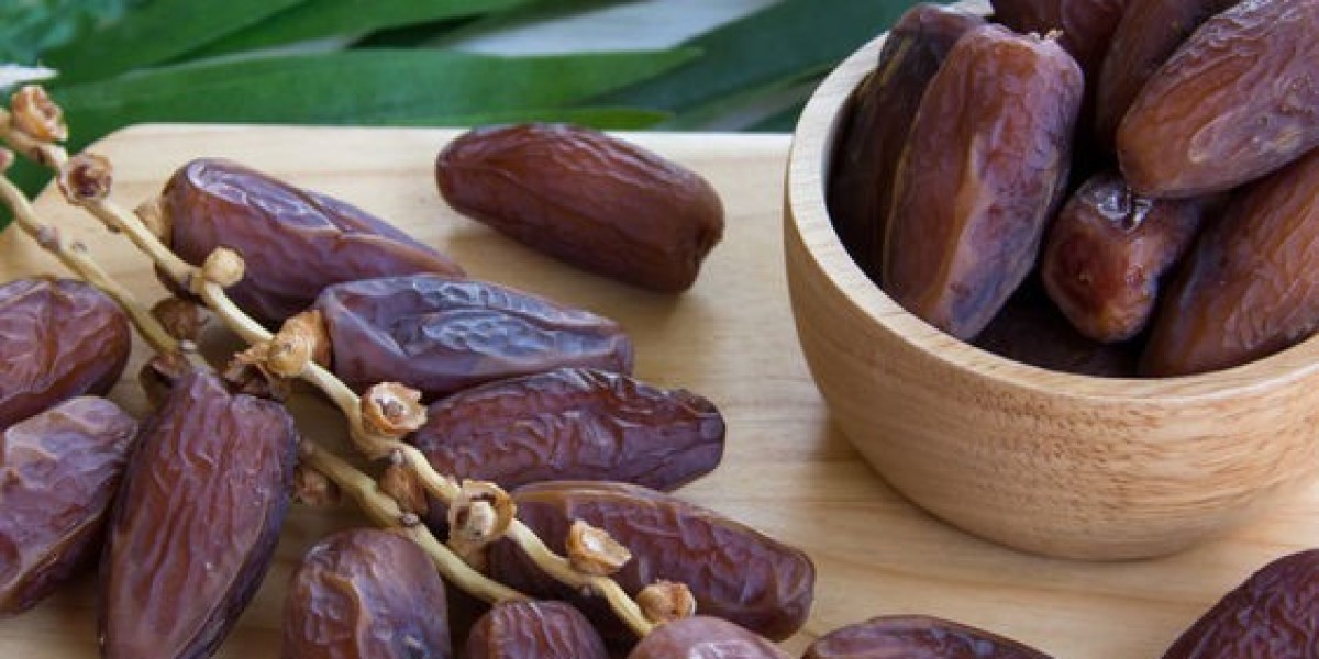 What Are The Well-Being Benefits Of Dates?