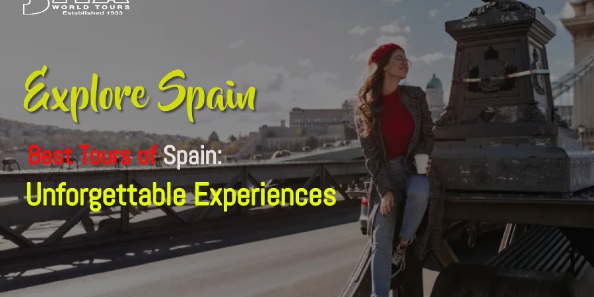 Spain Family Tour Packages From USA : The Perfect Way to Explore the Vibrant Country