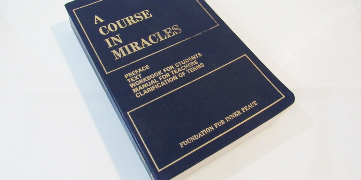 A Course in Miracles - Miracle Worker Features