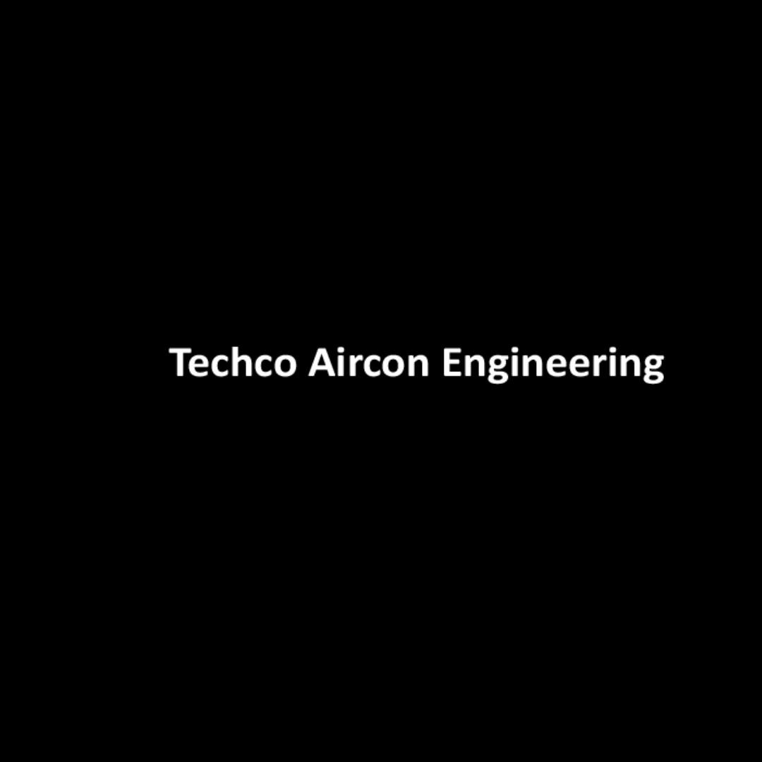 Techo Aircon