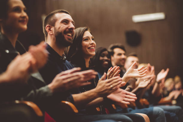 Public Speaking Tip: How Humour Helps You Learn