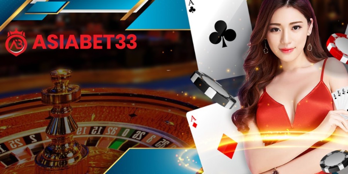 Win Big with Ab33: Your Trusted Online Gaming Partner