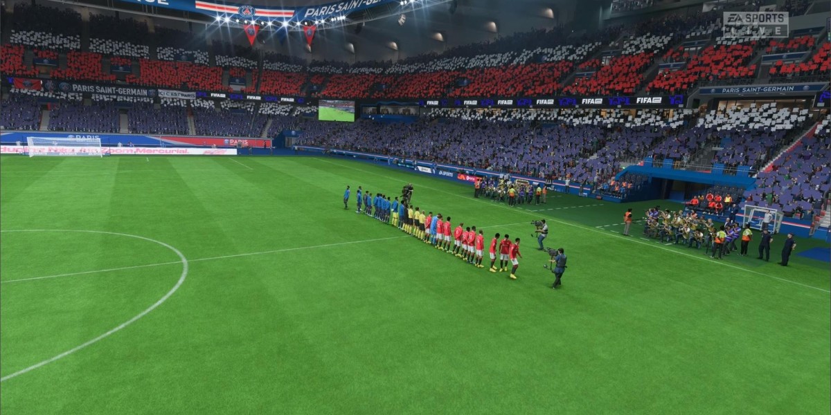 How to do a Afflicted Beforehand in FIFA 23 - Dot Esports