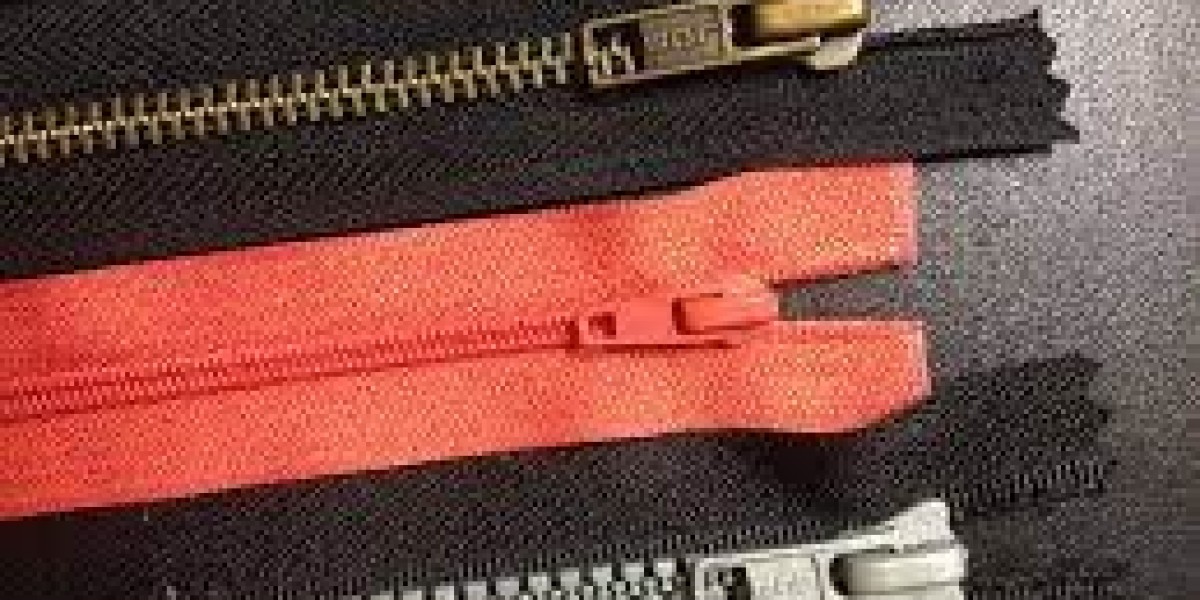 Zipper Market Overview 2023 By Application, Gross Margin, Revenue and Forecast 2020-2030