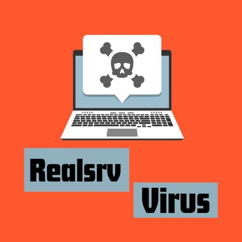 Realsrv Virus