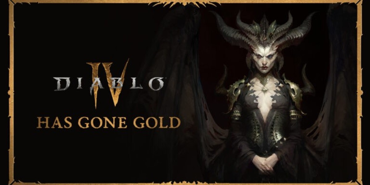 Diablo 4 Gold for sale the aid of completing some repeated quests