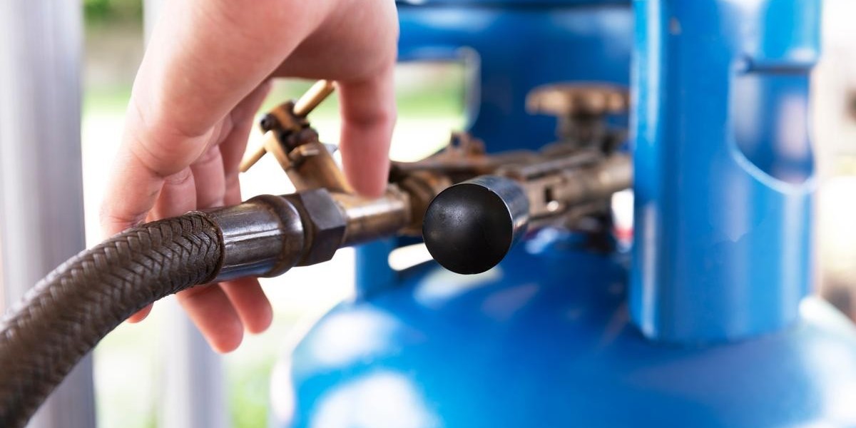 Choosing LPG Valves: A Guide to Perfection