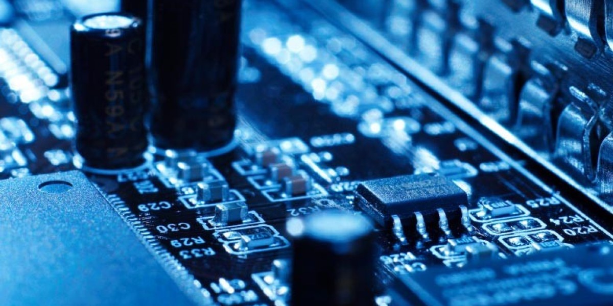 Power Management IC Market Advanced Technologies and Growth Opportunities - 2032