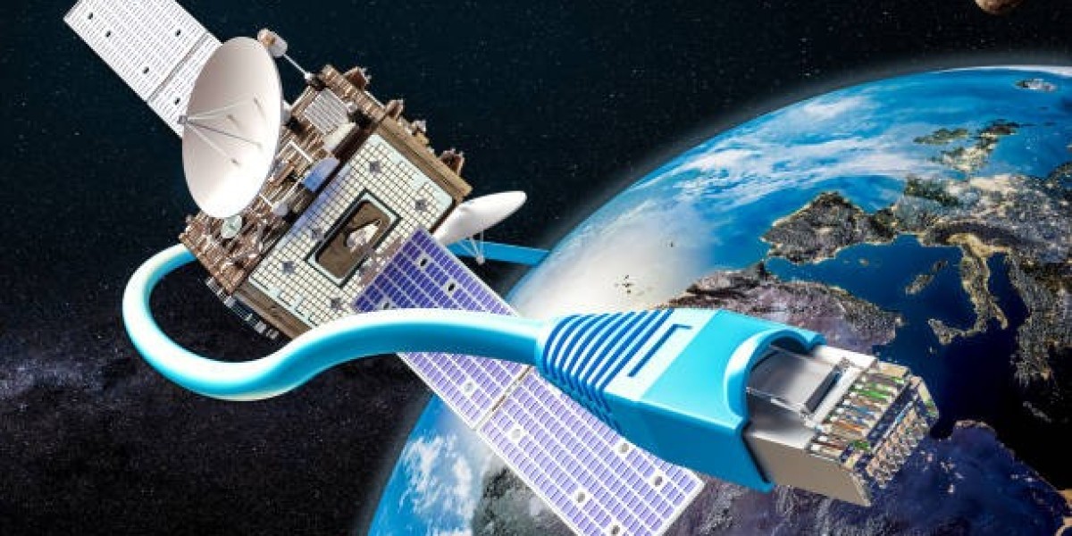 Remote Sensing Satellite Emerging Trends, Application, Size, and Demand Analysis by 2032