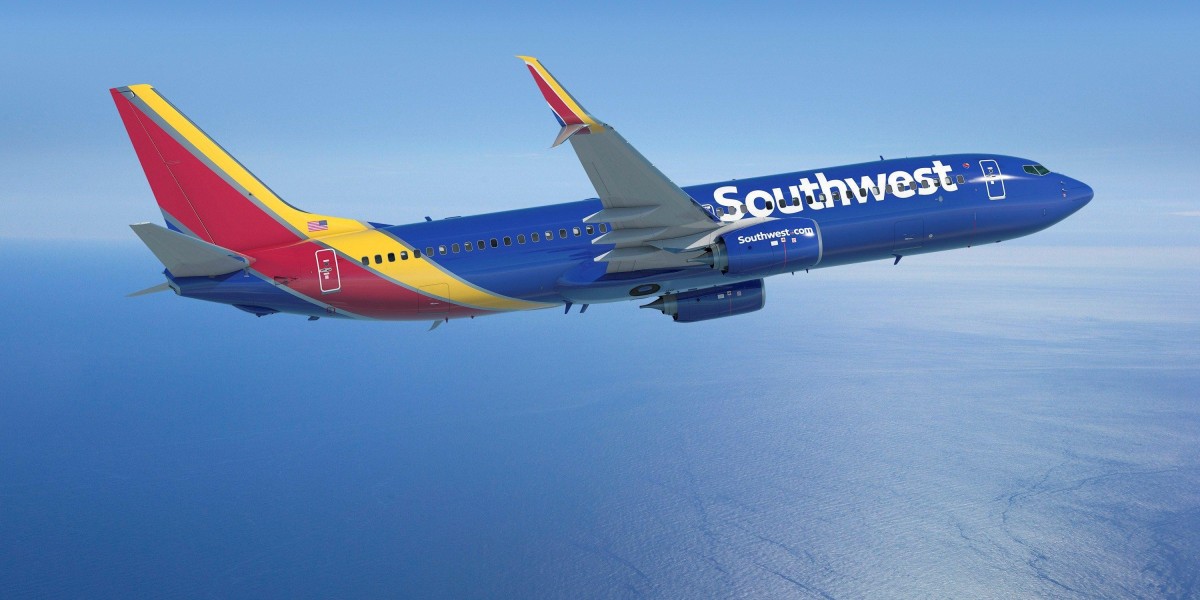 Southwest Airlines $29 Flights