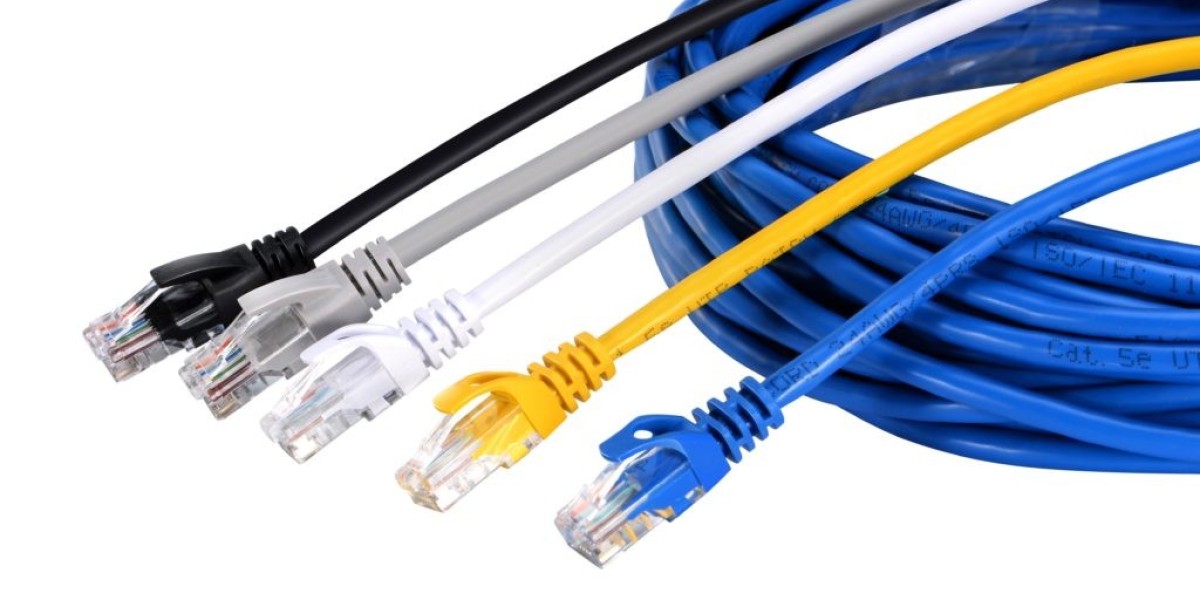 LAN Cable Market Rising New Business Opportunities for Investors