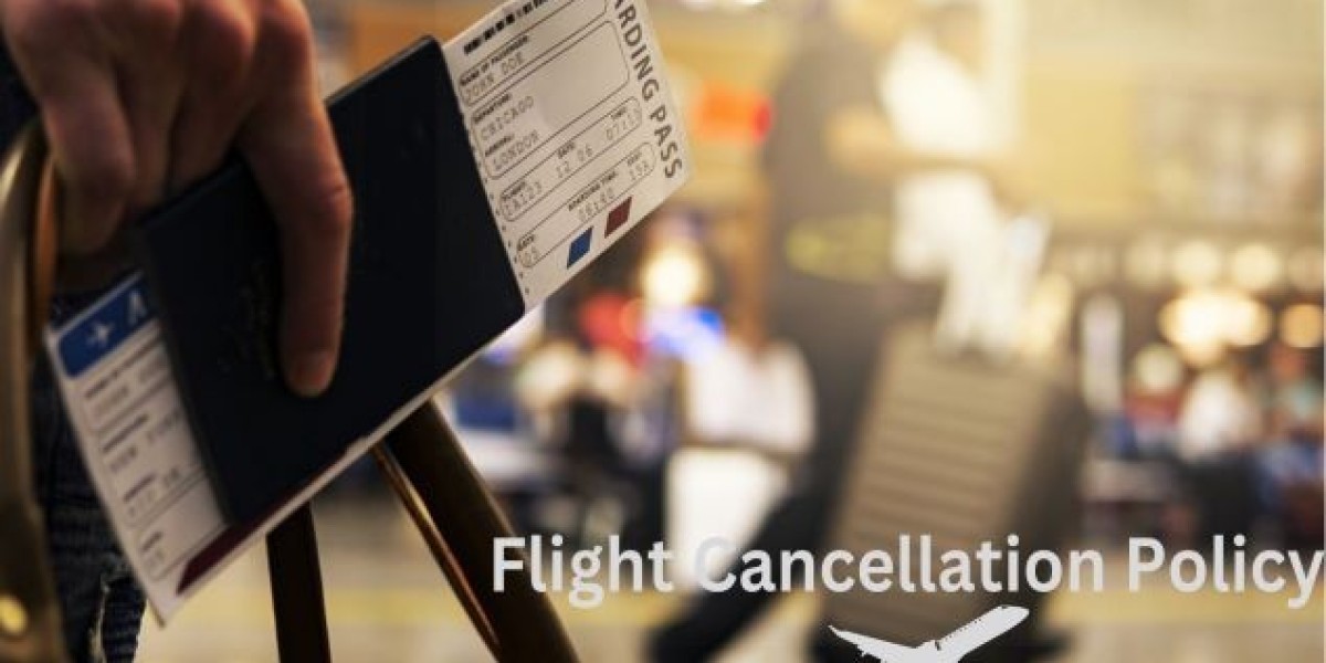 What are the Virgin Australia Flight Cancellation Policy