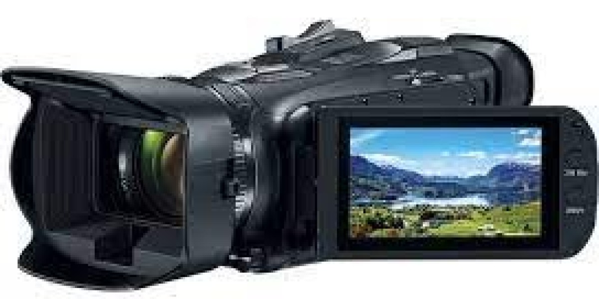 The Ultimate Guide to Buying Camcorders and DVD Players for Sale