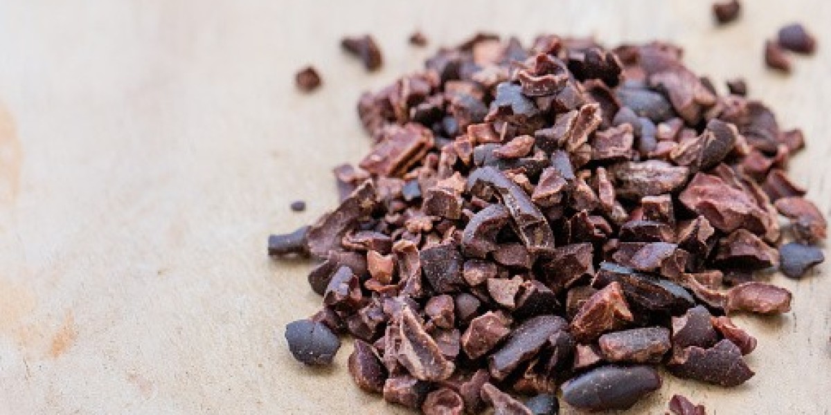 Cocoa Nibs Market Outlook with Highly Lucrative Segment to Expand Significantly
