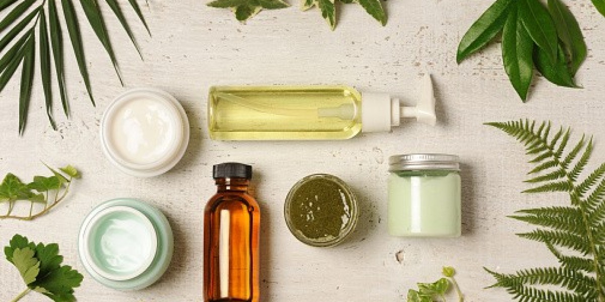 Organic Beauty and Personal Care Ingredients Market Report, Qualitative Insights, Key Enhancement, Share Analysis To 203