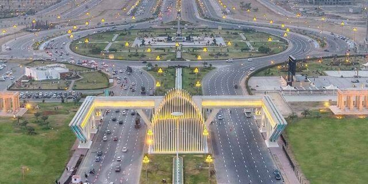 Bahria Town Peshawar Prices Soaring High: Is it Worth the Investment?