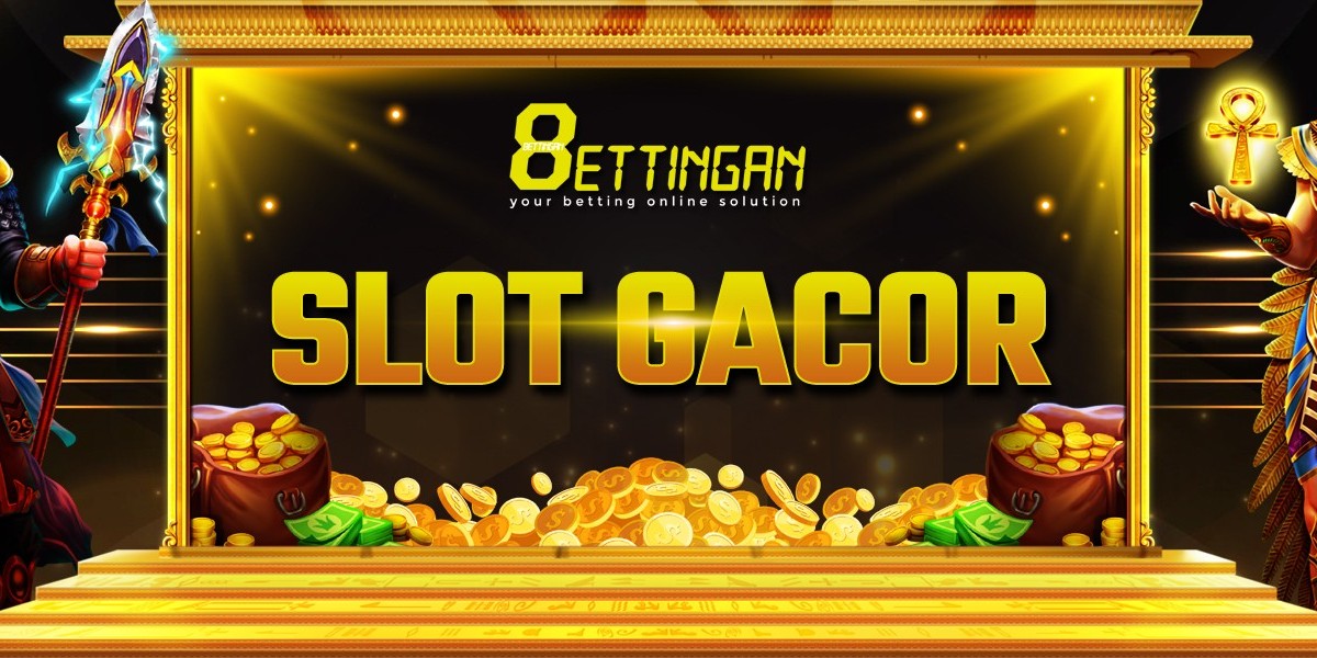 Unleashing the Thrills of Gacor Slots: Play Today at the Trusted Situs Slot Gacor!
