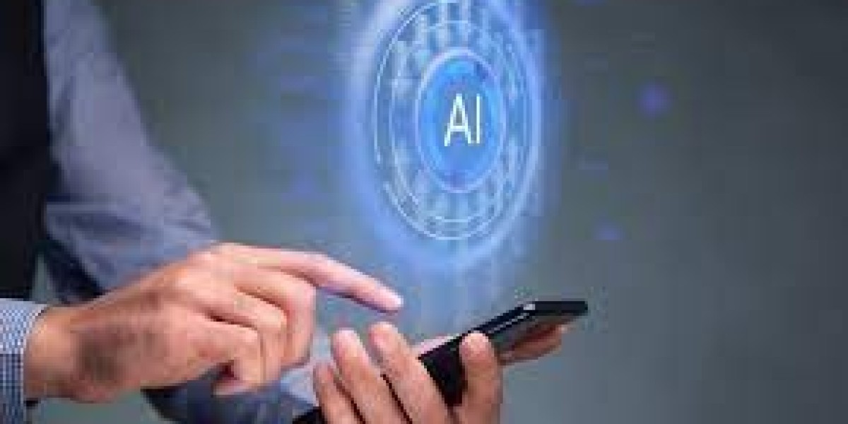 Unveiling the Future: The Role of Artificial Intelligence App Development Companies