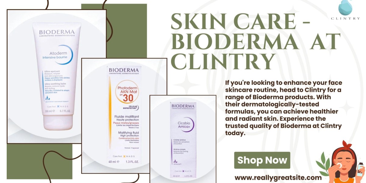 With Bioderma: The Skincare Brand Everyone Is Talking About, Bid Skin Issues Farewell!