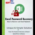 eSoftTools Excel Password Recovery