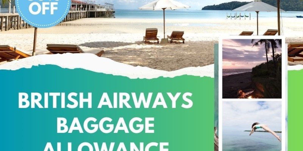How many bags are allowed in British Airways? Baggage Allowance in 2023