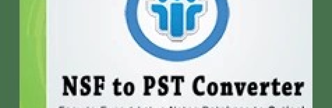 eSoftTools NSF to PST Converter Software