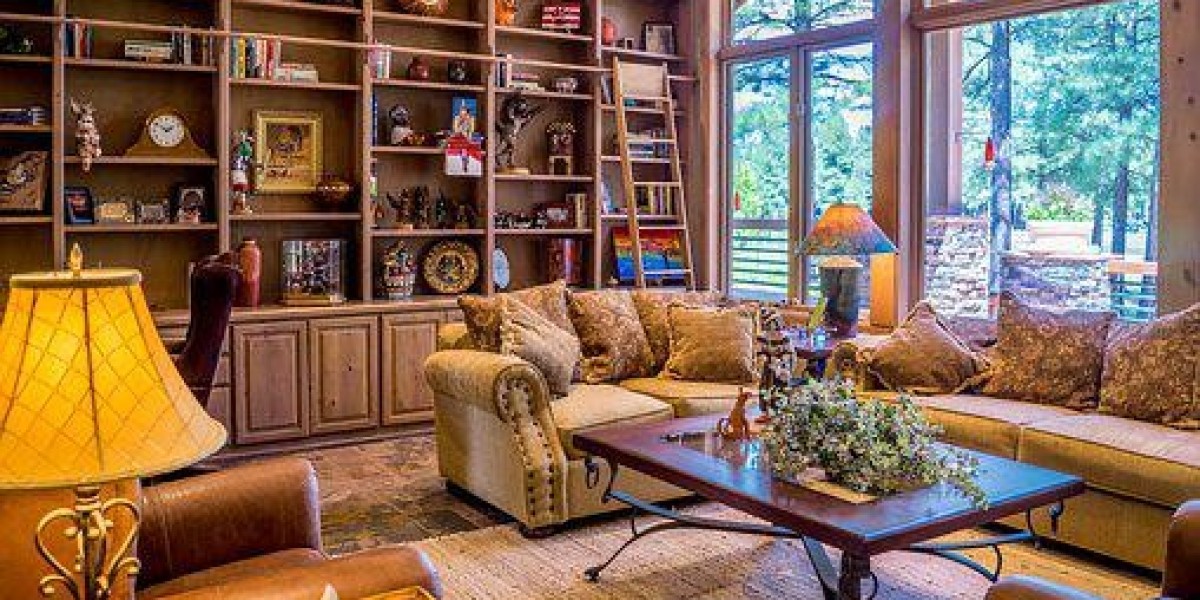 Luxury Furniture Market Insights, Explosive Factors of Revenue by Industry Statistics, Size by 2030