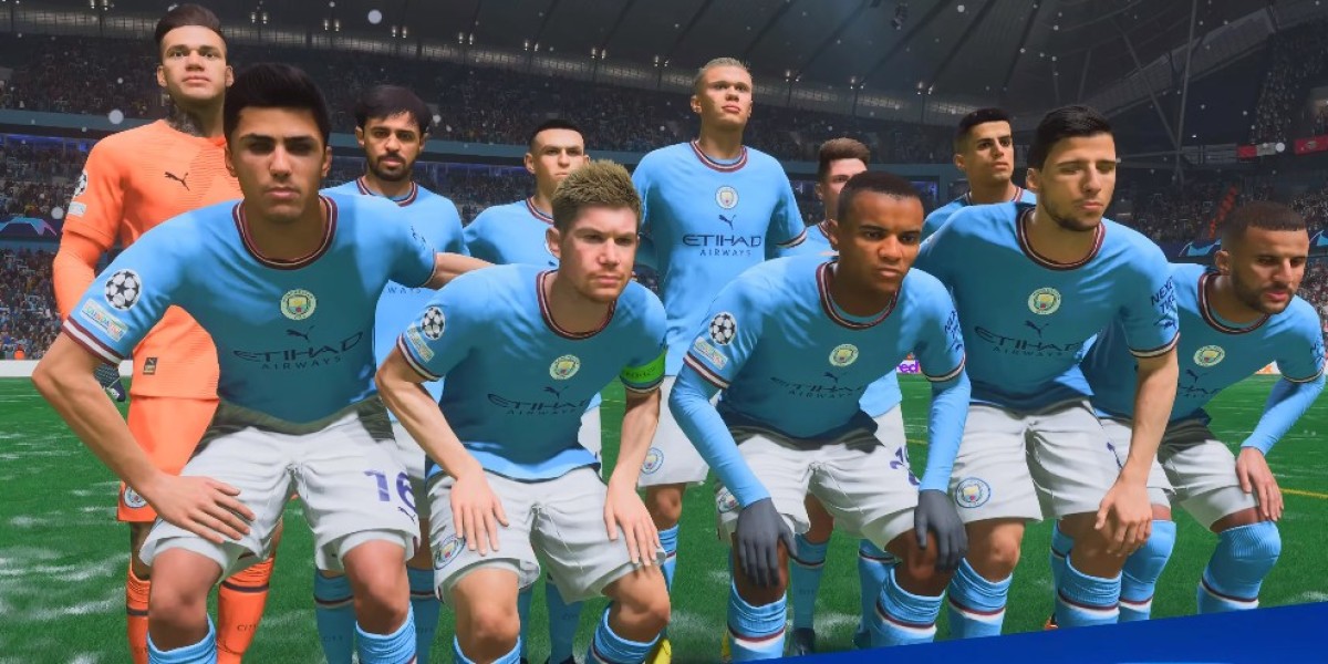 FIFA 24 FUT Ballers Absolution Date and Leaks