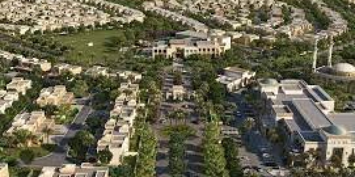 Arabian Ranches 3 Villas: Your Gateway to Exclusive Living