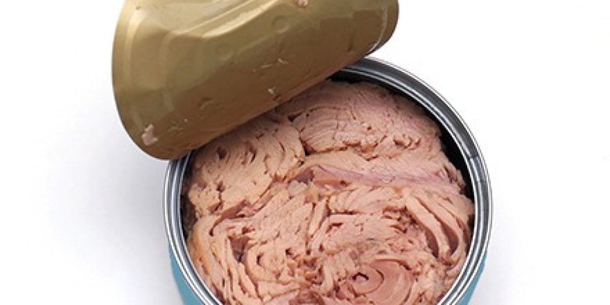 Global Canned Tuna Market Size Worth USD 10.490 billion By 2028 | Growth Rate (CAGR) of 4.46%