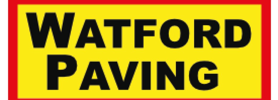 Watford Paving and Asphalt Services Block Paving Hertfordshire