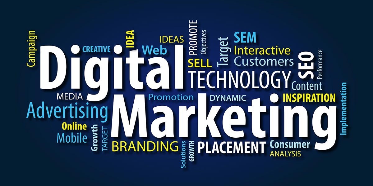 What is digital marketing? A complete guide