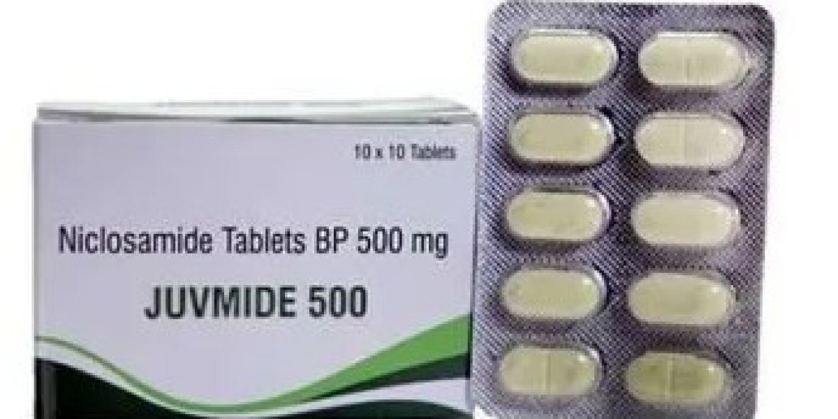 What is Niclosamide and, When should I take it?