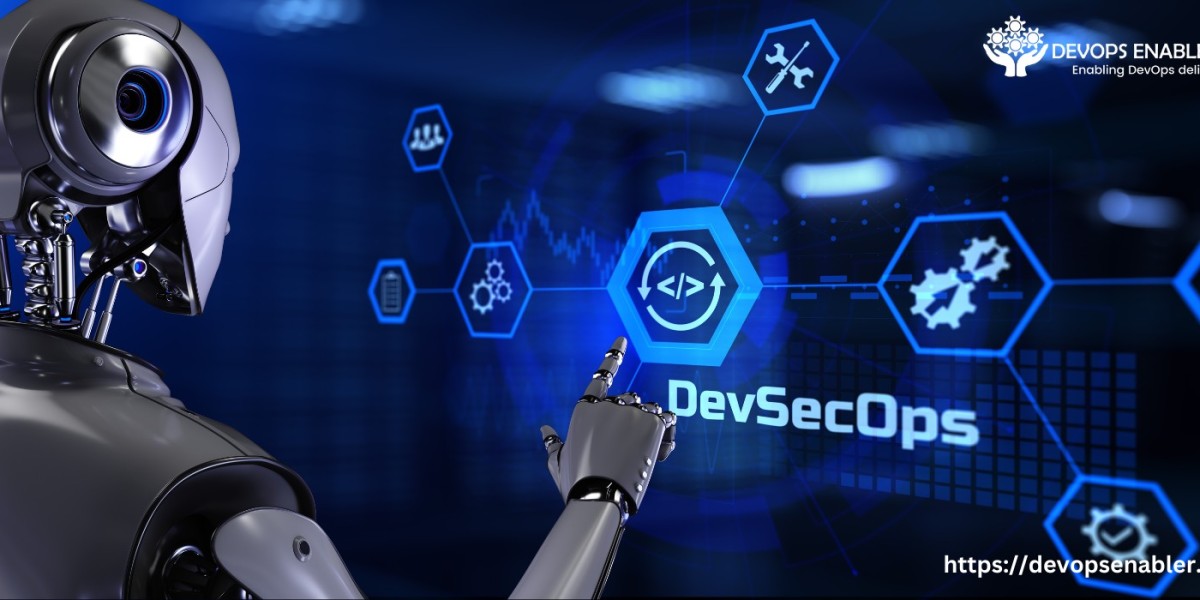 What Strategies Can Organizations Implement to Implement Effective DevSecOps Services?