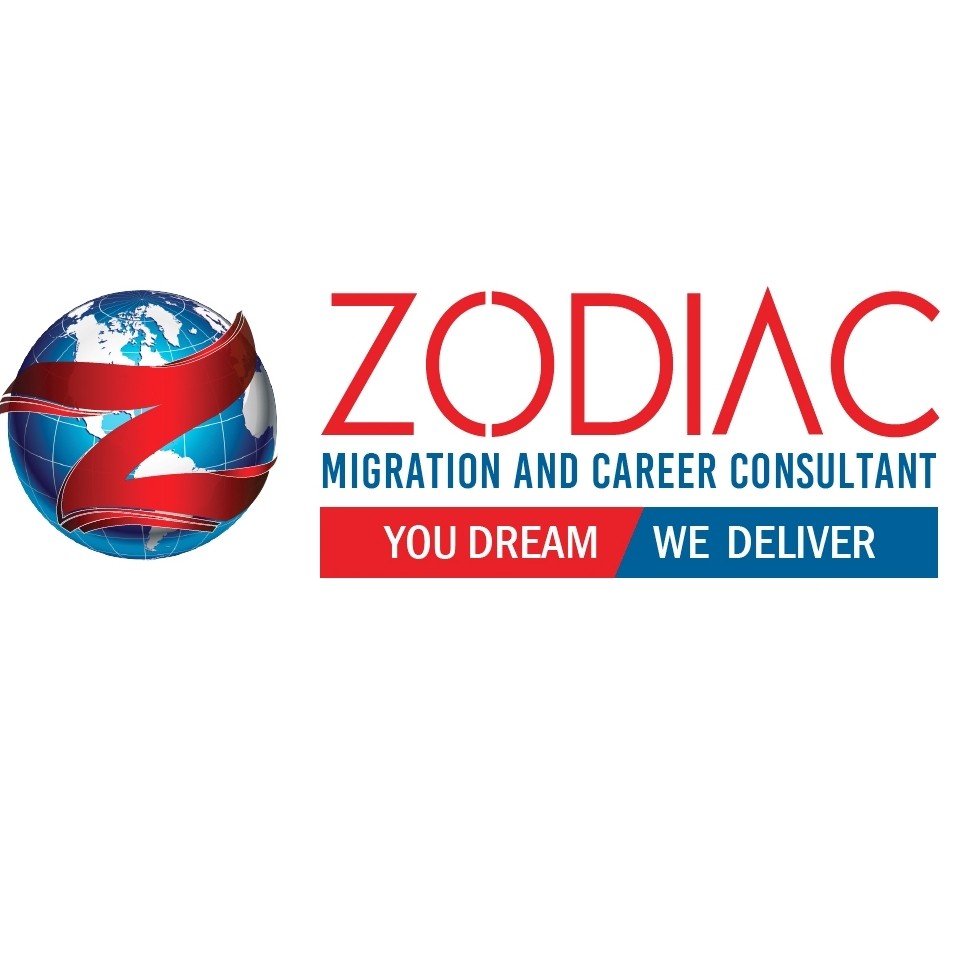 Zodiac Migration and Career Consultant