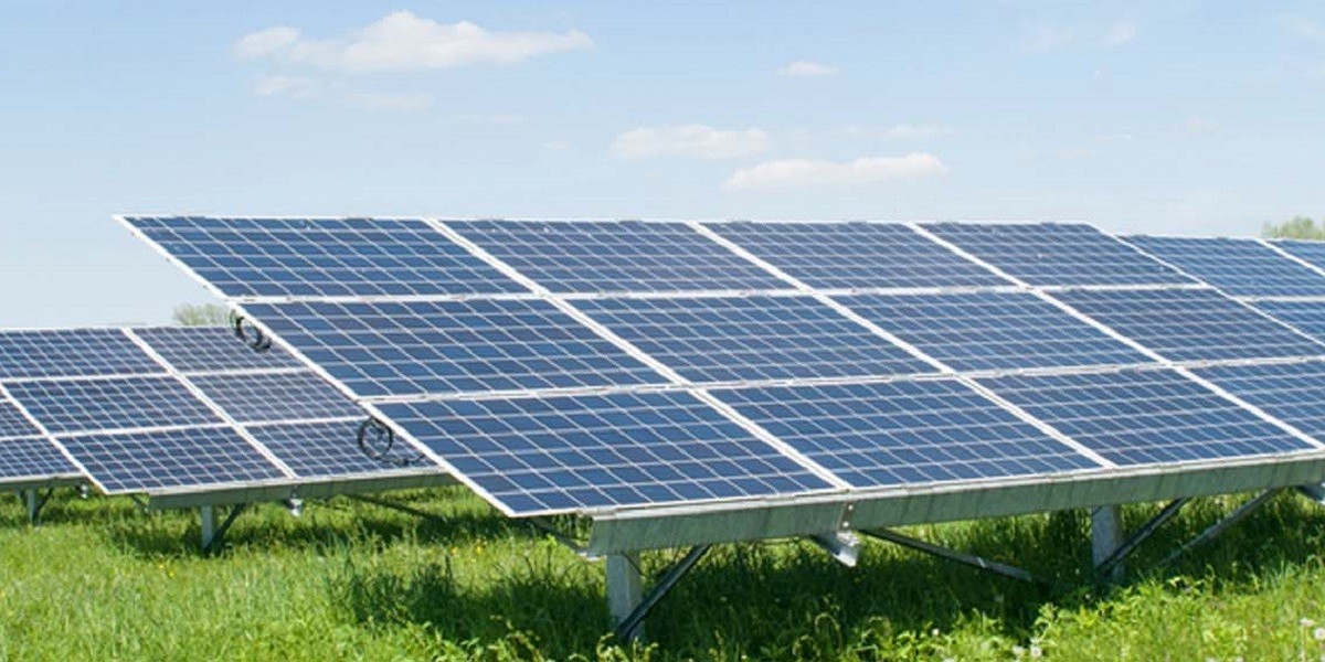 Solar Photovoltaic Module - Harnessing the Power of the Sun with Wintech Enterprises