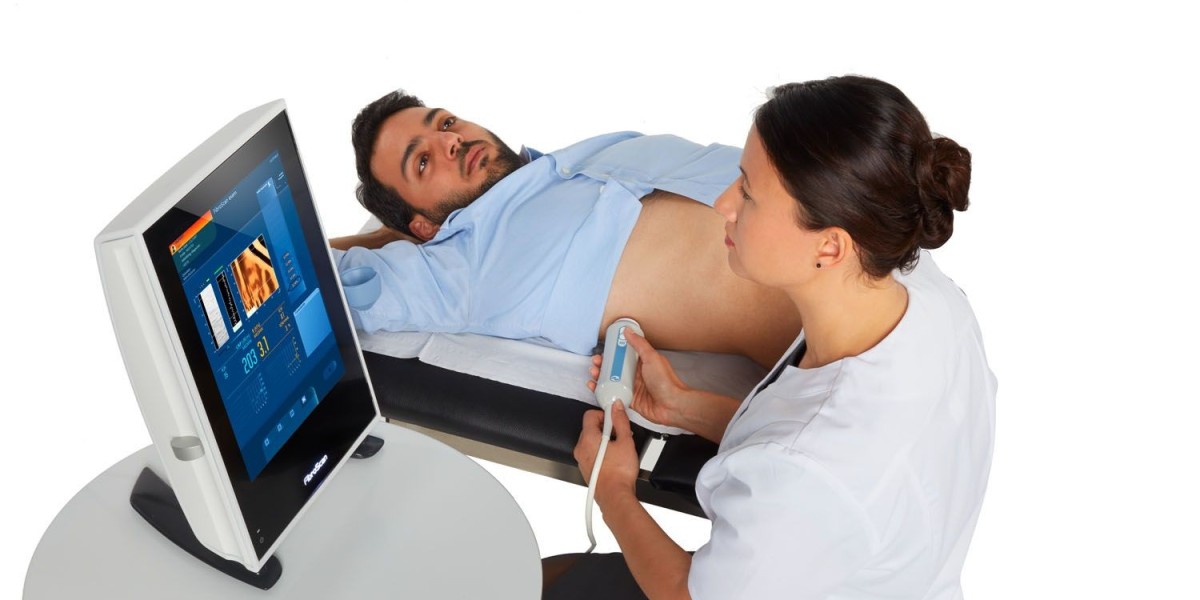 Elastography Imaging Market Research on Industry To Gain Traction During 2022-2030