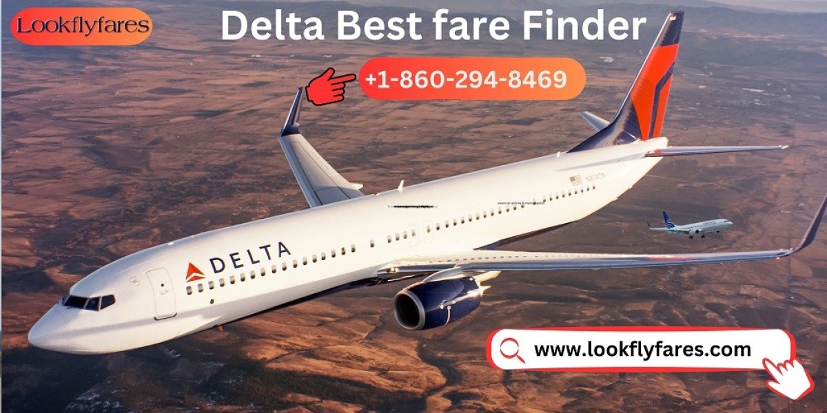 Delta Best Fare Finder: Unlocking Affordable Travel Options