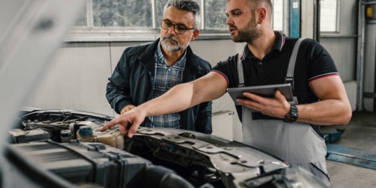 Maidstone Comprehensive Auto Repair: Maintaining Your Vehicle's Best Condition
