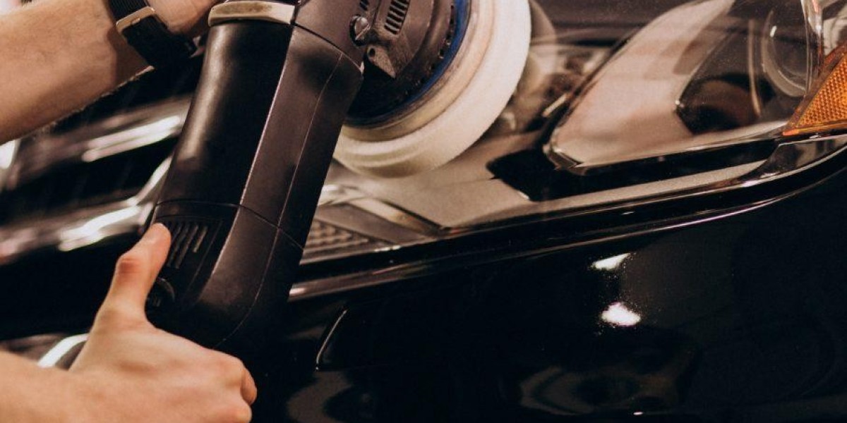 Where can I find a certified auto detailing professional in Alexandria, VA?