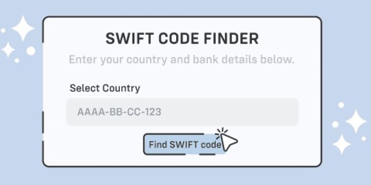 An Ultimate Guide About Swift Code Finder