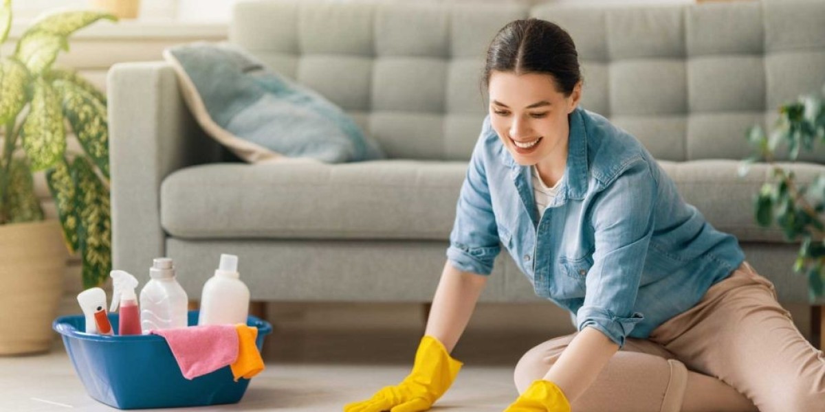 Revitalize Your Home with Expert Carpet Cleaning in Coquitlam